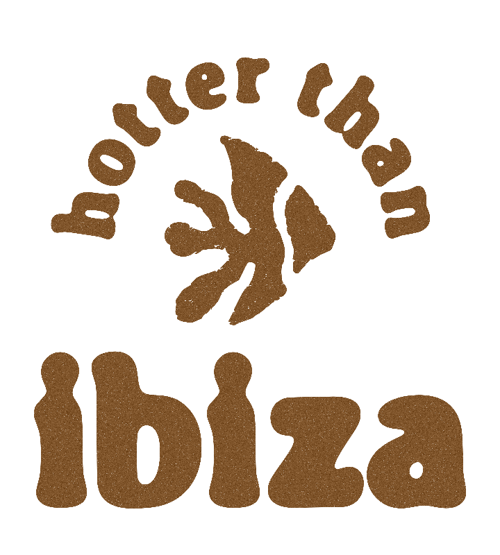 hotter than ibiza